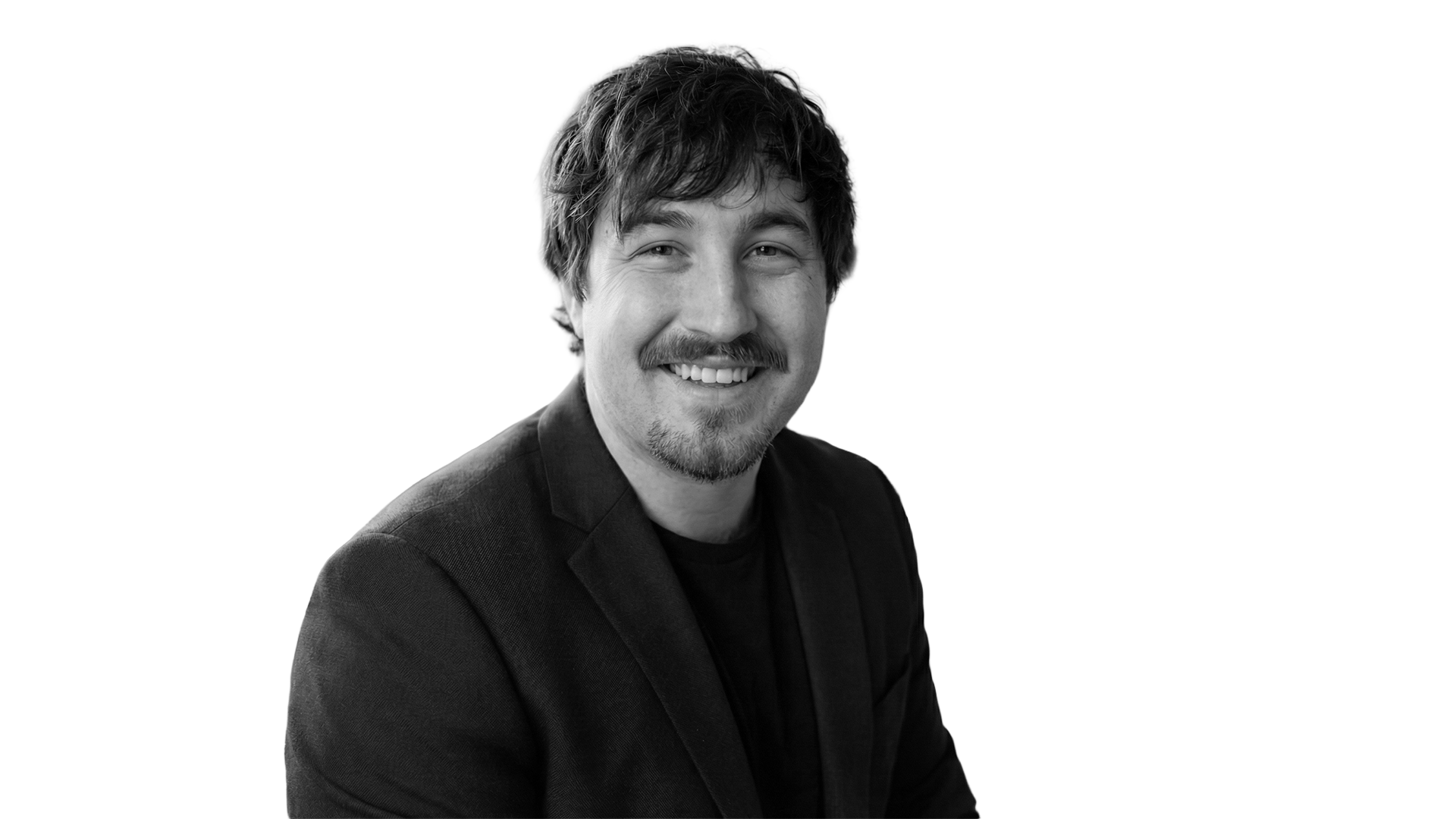 Portrait of Wyatt Lane